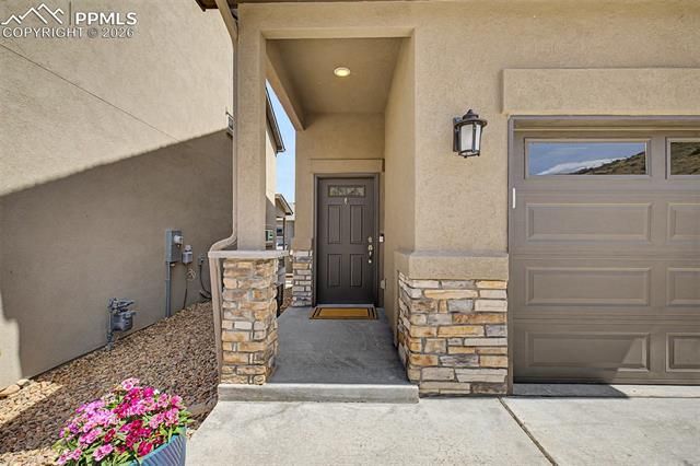 5675 Villa Lorenzo Drive, Colorado Springs, CO 80919