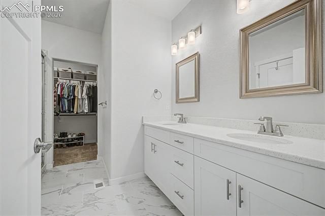 5675 Villa Lorenzo Drive, Colorado Springs, CO 80919