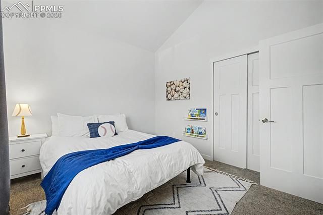5675 Villa Lorenzo Drive, Colorado Springs, CO 80919