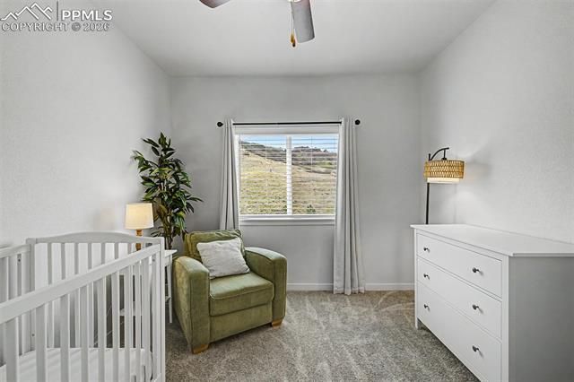 5675 Villa Lorenzo Drive, Colorado Springs, CO 80919