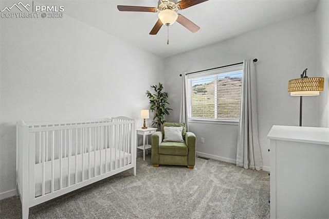 5675 Villa Lorenzo Drive, Colorado Springs, CO 80919