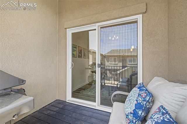 5675 Villa Lorenzo Drive, Colorado Springs, CO 80919
