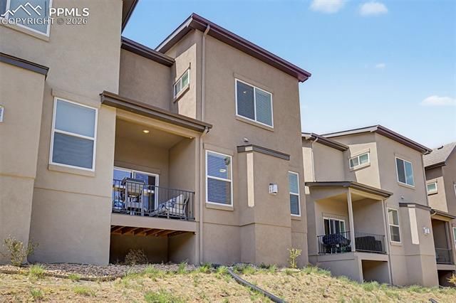 5675 Villa Lorenzo Drive, Colorado Springs, CO 80919