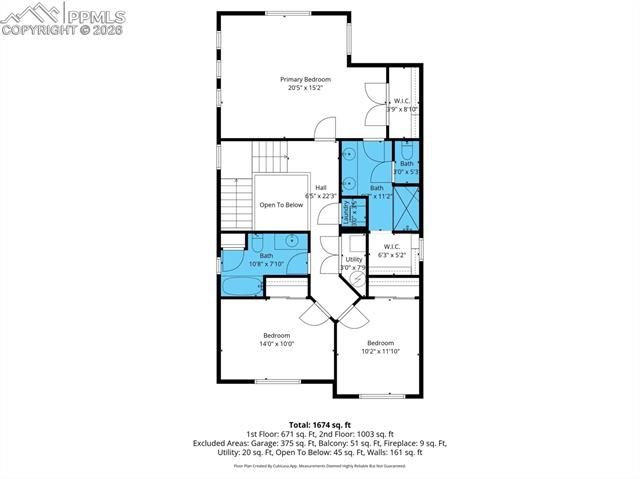 5675 Villa Lorenzo Drive, Colorado Springs, CO 80919