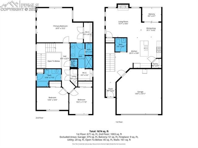 5675 Villa Lorenzo Drive, Colorado Springs, CO 80919