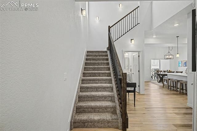 5675 Villa Lorenzo Drive, Colorado Springs, CO 80919