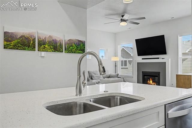 5675 Villa Lorenzo Drive, Colorado Springs, CO 80919