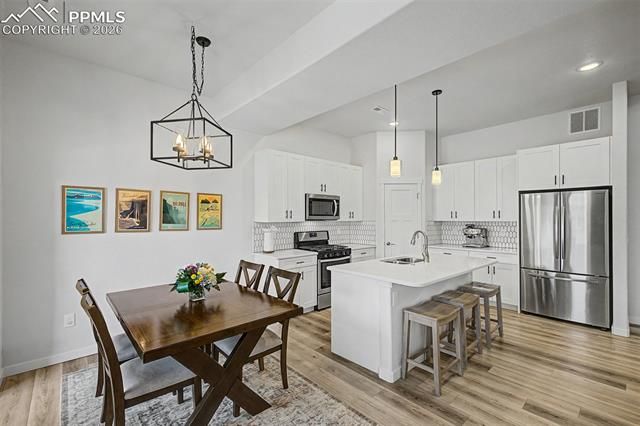 5675 Villa Lorenzo Drive, Colorado Springs, CO 80919