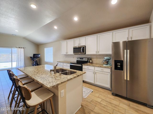 4926 Kailasa Drive, Las Cruces, NM 88012