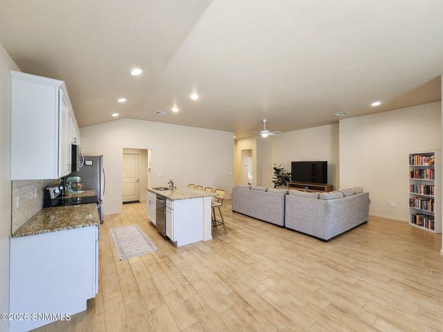 4926 Kailasa Drive, Las Cruces, NM 88012