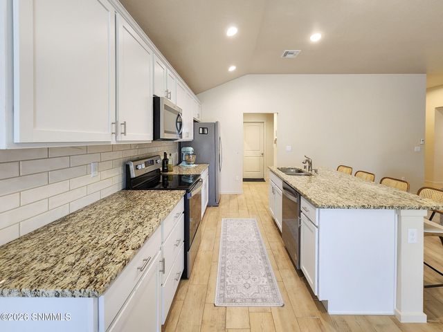 4926 Kailasa Drive, Las Cruces, NM 88012