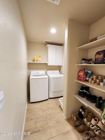 4926 Kailasa Drive, Las Cruces, NM 88012