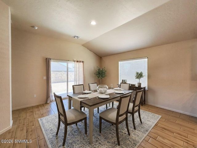 4926 Kailasa Drive, Las Cruces, NM 88012