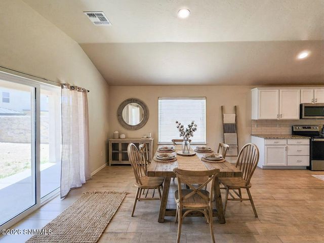 4926 Kailasa Drive, Las Cruces, NM 88012