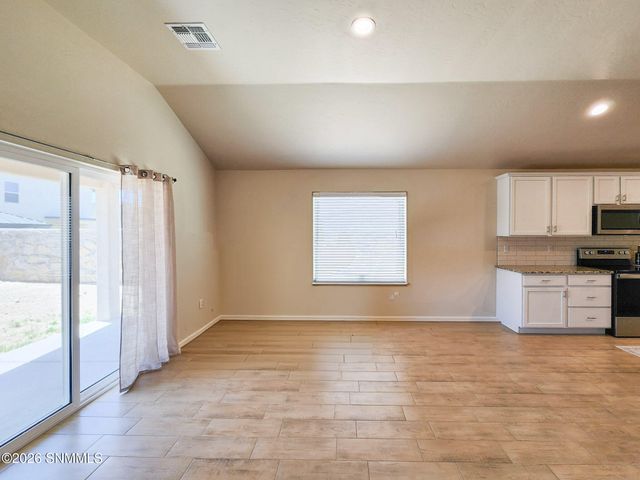 4926 Kailasa Drive, Las Cruces, NM 88012