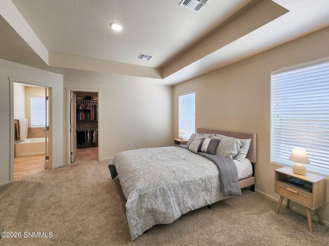 4926 Kailasa Drive, Las Cruces, NM 88012