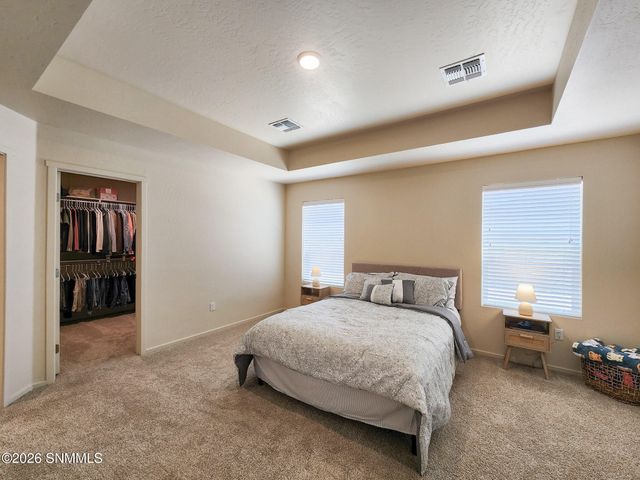 4926 Kailasa Drive, Las Cruces, NM 88012