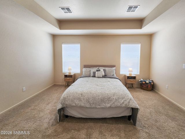 4926 Kailasa Drive, Las Cruces, NM 88012