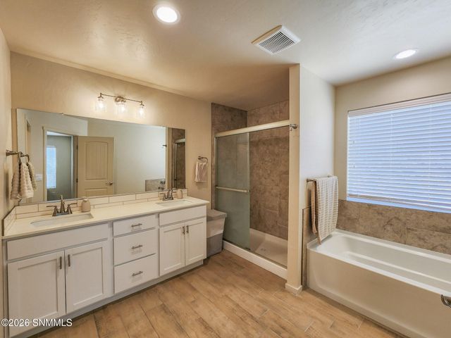4926 Kailasa Drive, Las Cruces, NM 88012
