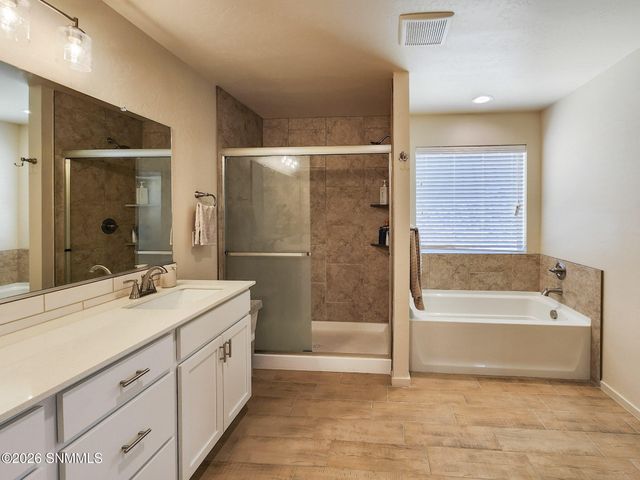 4926 Kailasa Drive, Las Cruces, NM 88012