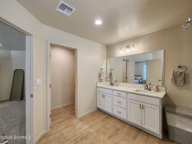 4926 Kailasa Drive, Las Cruces, NM 88012