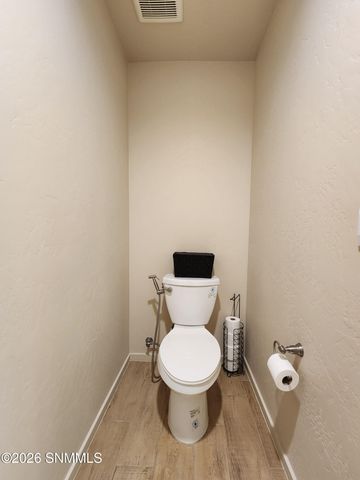 4926 Kailasa Drive, Las Cruces, NM 88012