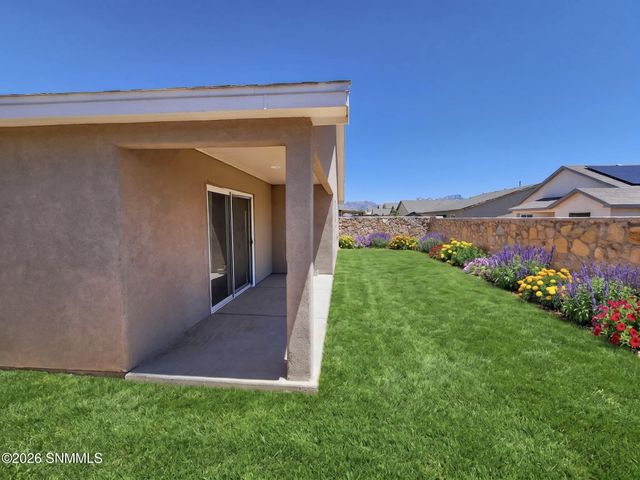 4926 Kailasa Drive, Las Cruces, NM 88012