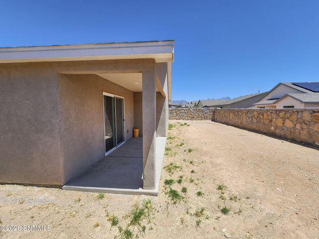 4926 Kailasa Drive, Las Cruces, NM 88012