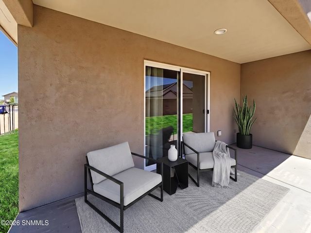 4926 Kailasa Drive, Las Cruces, NM 88012