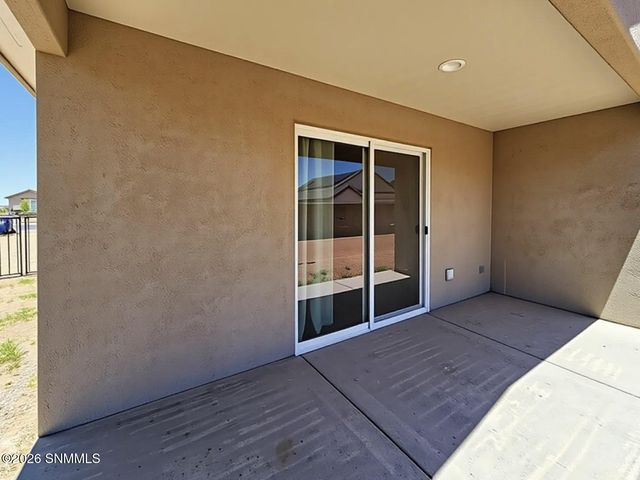 4926 Kailasa Drive, Las Cruces, NM 88012