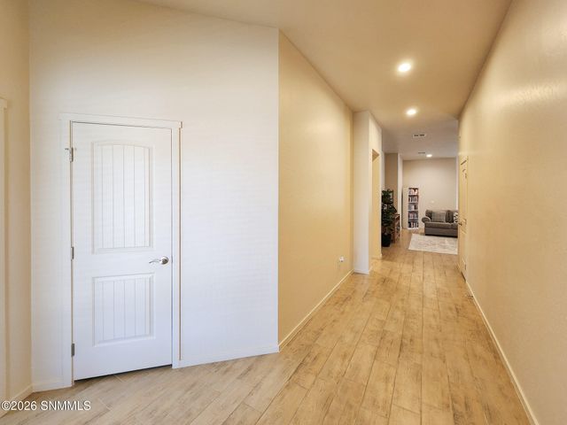 4926 Kailasa Drive, Las Cruces, NM 88012