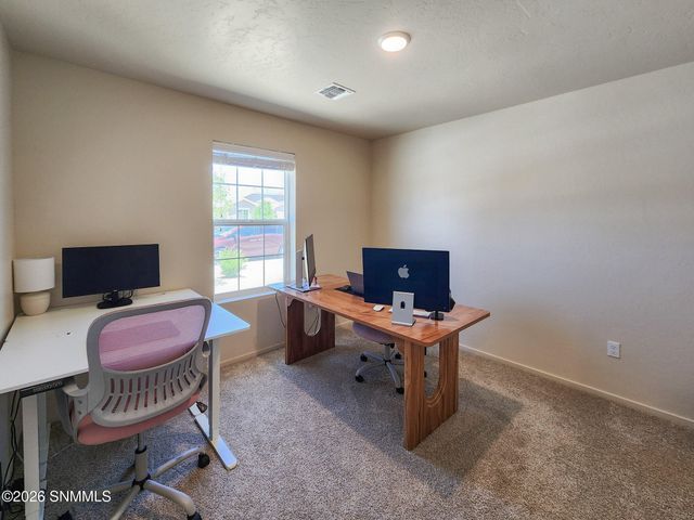 4926 Kailasa Drive, Las Cruces, NM 88012