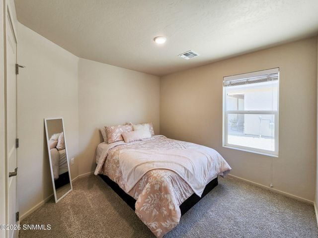 4926 Kailasa Drive, Las Cruces, NM 88012