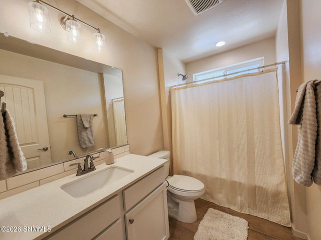 4926 Kailasa Drive, Las Cruces, NM 88012