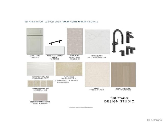 624 Cowbell Drive, Erie, CO 80516