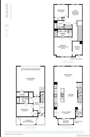 624 Cowbell Drive, Erie, CO 80516