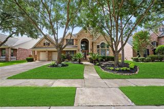 2907 Zachary Bend Lane, Katy, TX 77494
