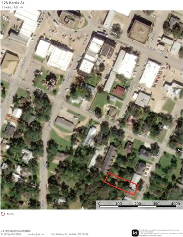128 Harris Street, Bellville, TX 77418