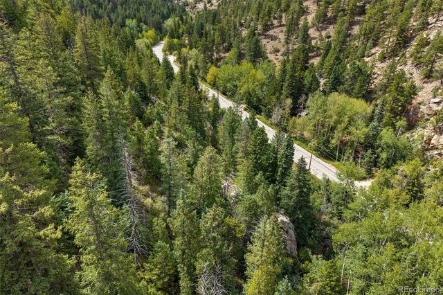 4955 Colorado 103, Idaho Springs, CO 80452
