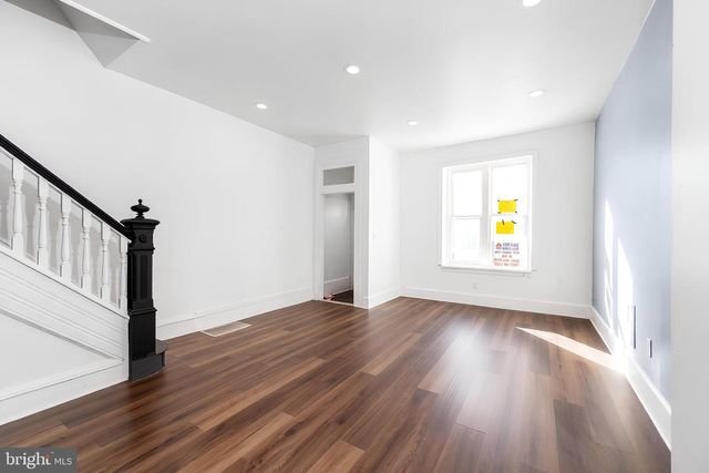 25 EVERGREEN ST, Harrisburg, PA 17104