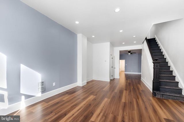 25 EVERGREEN ST, Harrisburg, PA 17104