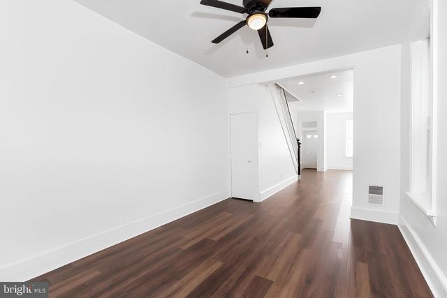 25 EVERGREEN ST, Harrisburg, PA 17104