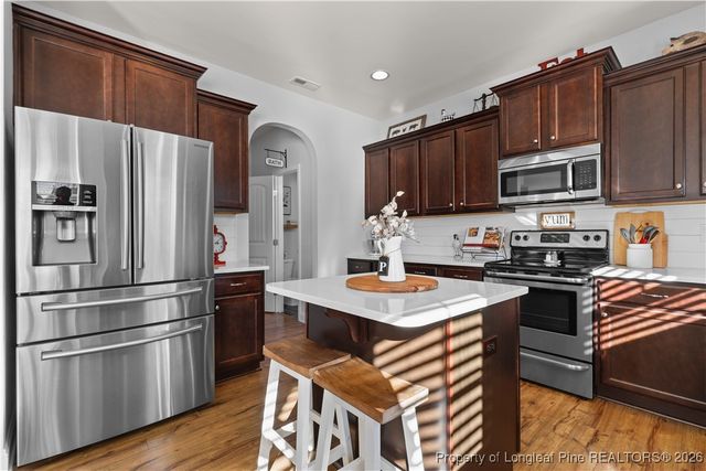 149 Saddle Lane, Lillington, NC 27546