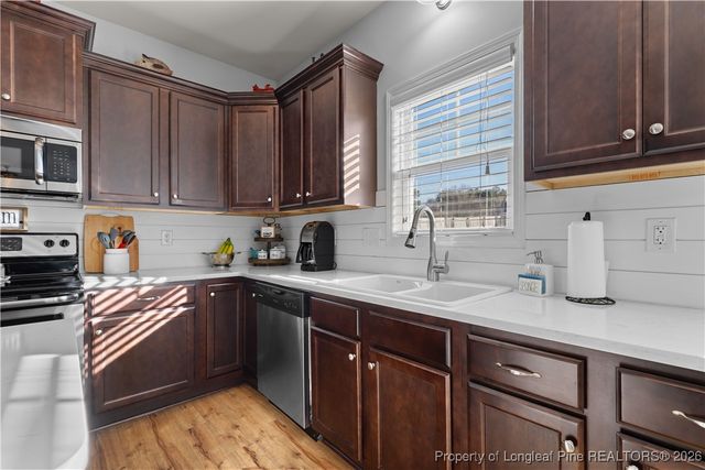 149 Saddle Lane, Lillington, NC 27546