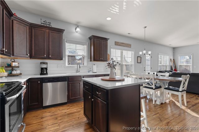 149 Saddle Lane, Lillington, NC 27546