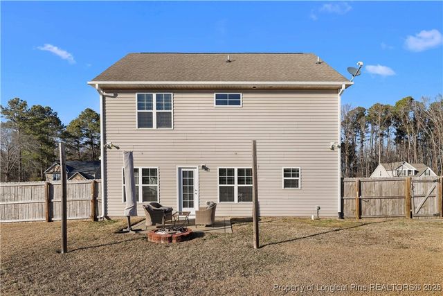 149 Saddle Lane, Lillington, NC 27546