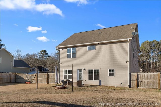 149 Saddle Lane, Lillington, NC 27546