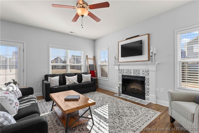 149 Saddle Lane, Lillington, NC 27546