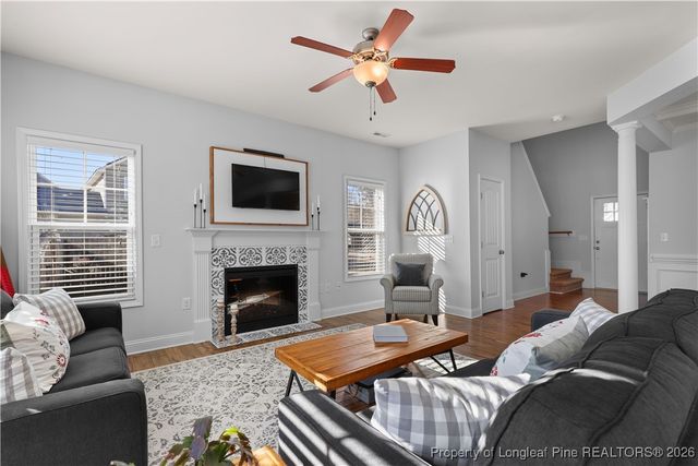 149 Saddle Lane, Lillington, NC 27546