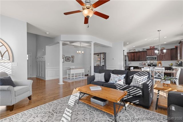 149 Saddle Lane, Lillington, NC 27546